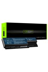 Acer ile Uyumlu Aspire 6530G-703G32MN LX.AUR0X.049 Notebook Batarya Pil