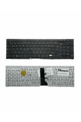 Toshiba ile Uyumlu Tecra R950-1D2, R950-1D3, R950-1D4, R950-1D5 Notebook Klavye Siyah TR