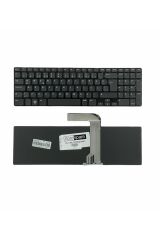 Dell ile Uyumlu Inspiron P17F005, P17F006, P17F007 Notebook Klavye Siyah TR