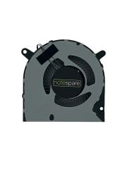 Dell ile Uyumlu G3 15 3590-4B75D256F81C, G3 15 3590-4B75D2W81C Cpu Fan, İşlemci Fanı