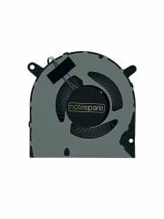 Dell ile Uyumlu G3 15 3590-6B75D128F81C, G3 15 3590-6B75D512F16C Cpu Fan, İşlemci Fanı