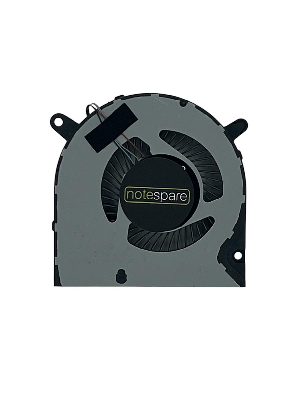 Dell ile Uyumlu G3 15 3590-FB300F85C, G3 15 3590-FB30D128F81C Cpu Fan, İşlemci Fanı
