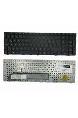 Hp ile Uyumlu MP-10M13US-930, NSK-CC0SV, NSK-CC0SV 9Z Notebook Klavye Siyah TR
