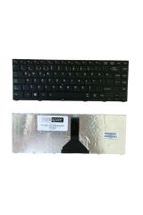 Toshiba ile Uyumlu Tecra R840-13U, R840-13V, R840-14G, R840-15M Notebook Klavye Siyah TR