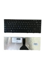 Toshiba ile Uyumlu Tecra R840-16V, R840-1C5, R840-M109, R840-M15F Notebook Klavye Siyah TR