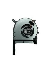 Asus ile Uyumlu TUF Gaming F17 FX706LI-HX175A14, F17 FX706LI-HX175A15 Cpu Fan, İşlemci Fanı