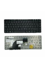 Hp ile Uyumlu 780168-141, 787294-141, 9Z.N9JBV.B0T, NSK-CPBBV Notebook Klavye Siyah TR