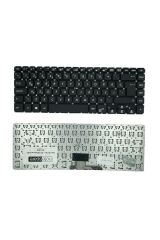 Asus ile Uyumlu VivoBook S5100U, S5100UA, S5100UN, S5100UQ Notebook Klavye Siyah TR