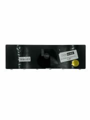 Dell ile Uyumlu Inspiron N5010 B45H43, N5010 B46F43, N5010 B46H33 Notebook Klavye Siyah TR