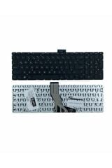 Hp ile Uyumlu 15-BS016NT (2BT24EA), 15-BS017NT (2CL26EA) Notebook Klavye Siyah TR