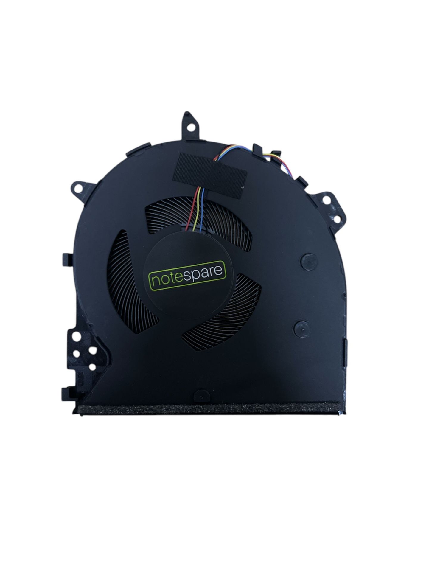 Asus ile Uyumlu Vivobook F412, F412DA, F412DK, F412FA, F412UA Cpu Fan, İşlemci Fanı
