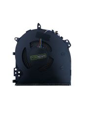 Asus ile Uyumlu Vivobook F412, F412DA, F412DK, F412FA, F412UA Cpu Fan, İşlemci Fanı
