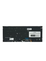 Asus ile Uyumlu VivoBook 14 X430UA, 14 X430UF, 14 X430UN Notebook Klavye Işıklı Gümüş Gri TR