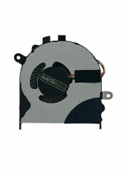 Dell ile Uyumlu Inspiron 13 7359 P57G, 13 7359 P57G002 Cpu Fan, İşlemci Fanı