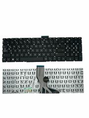 Hp ile Uyumlu 15-BS020NT (2CL31EA), 15-BS021NT (2CL32EA) Notebook Klavye Siyah TR