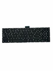 Hp ile Uyumlu 15-BS020NT (2CL31EA), 15-BS021NT (2CL32EA) Notebook Klavye Siyah TR