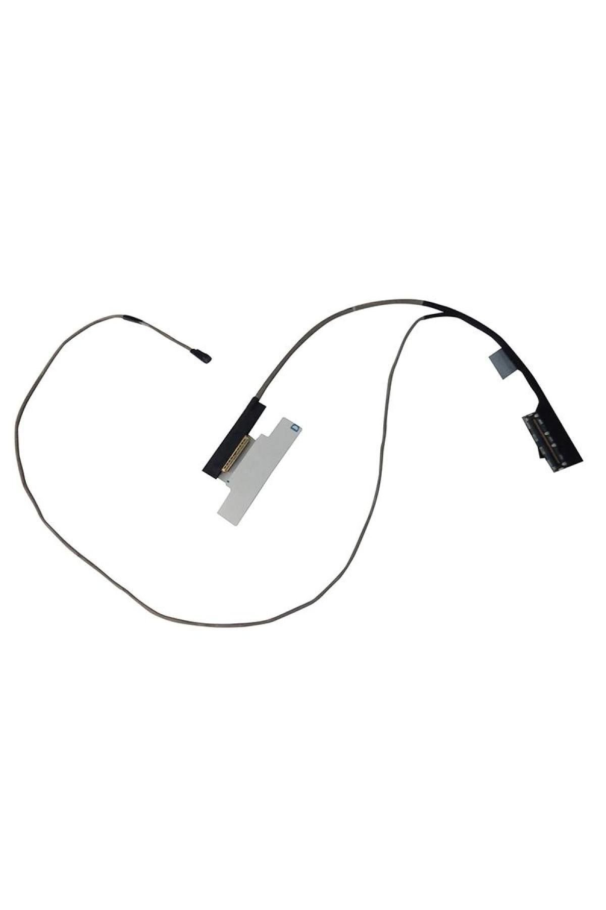 Acer ile Uyumlu Aspire 3 A315-33-C3UU, 3 A315-41G-R0EE Ekran Data Flex Kablosu