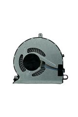 Hp ile Uyumlu Pavilion 15-Au002nt (W7S40EA), 15-Au003nt (W7S43EA) Cpu Fan, İşlemci Fanı