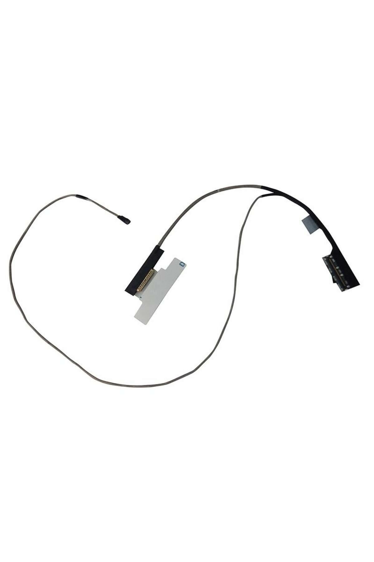 Acer ile Uyumlu Aspire 3 A315-41G-R5J4, 3 A315-41G-R7CJ Ekran Data Flex Kablosu