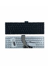 Hp ile Uyumlu 15-BS032NT (2CL43EA), 15-BS033NT (2CL44EA) Notebook Klavye Siyah TR