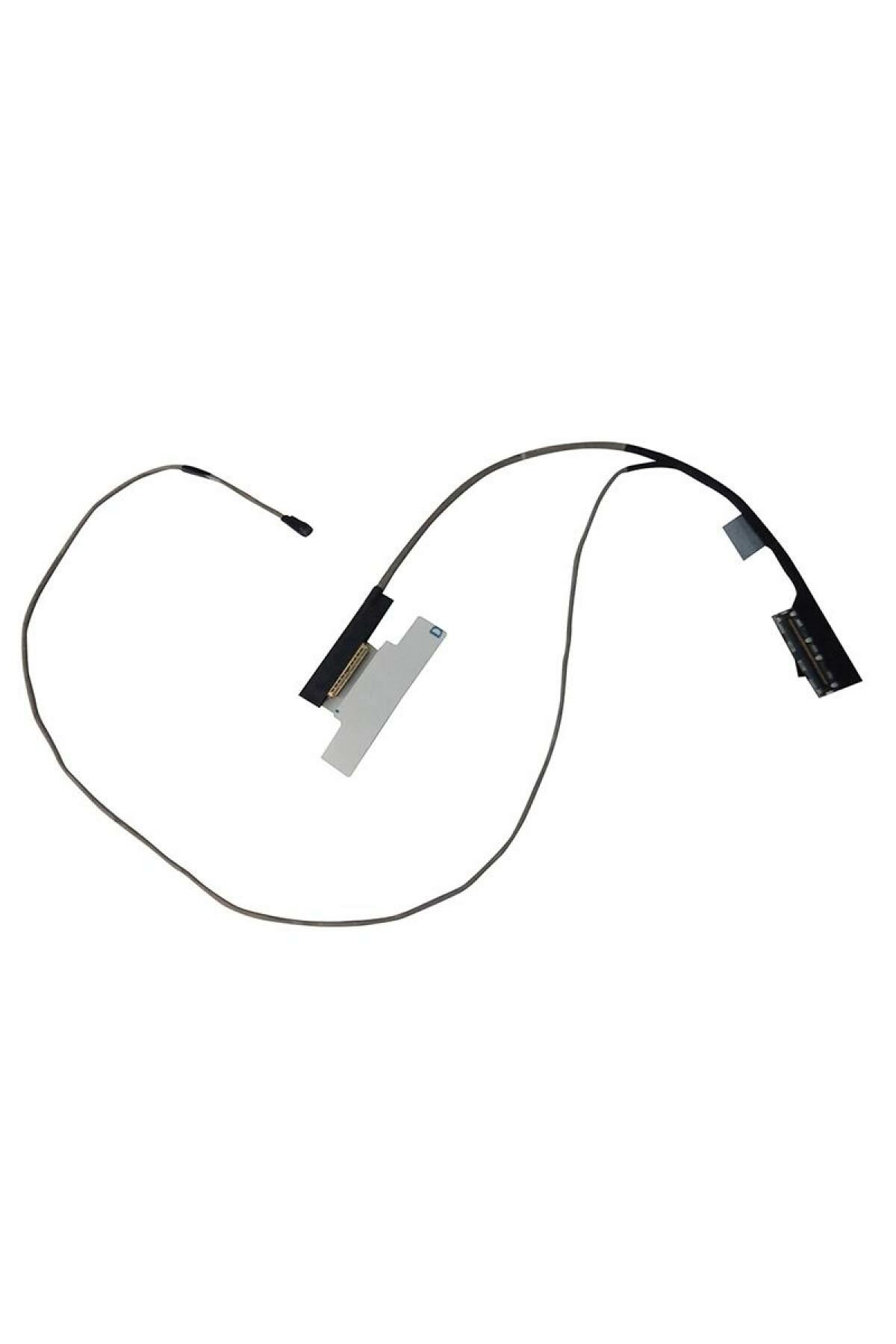 Acer ile Uyumlu Aspire 3 A315-53G, 3 A315-53G-32FE Ekran Data Flex Kablosu