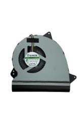 Asus ile Uyumlu ROG GL552VL-DM023T, GL552VX-CN312T Cpu Fan, İşlemci Fanı