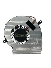 MSI ile Uyumlu MS-16J5, MS-16J6, MS-16J9, MS-16JB Gpu Fan, Ekran Kartı Fanı 4 Pinli
