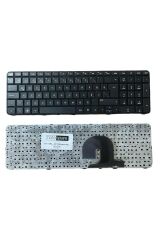 Hp ile Uyumlu LX7, LX9, NSK-HS0UQ, NSK-HS2UQ Notebook Klavye Siyah TR