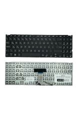 Asus ile Uyumlu D509B, X509B, X509F, X515D, X515E Notebook Klavye Siyah TR