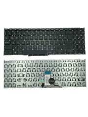 Asus ile Uyumlu D509B, X509B, X509F, X515D, X515E Notebook Klavye Siyah TR