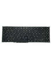 Asus ile Uyumlu D509B, X509B, X509F, X515D, X515E Notebook Klavye Siyah TR