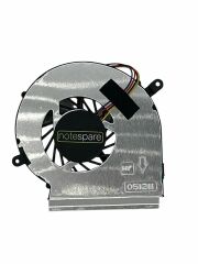 MSI ile Uyumlu PAAD06015SL, PAAD06015SL-N039 Gpu Fan, Ekran Kartı Fanı 4 Pinli