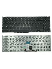 Asus ile Uyumlu X509FA-BR951T8, X515EA-BQ3278, X515EA-BQ868W Notebook Klavye Siyah TR