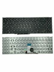 Asus ile Uyumlu X515EA-EJ1315, X515EA-EJ1318, X515EA-EJ3902 Notebook Klavye Siyah TR