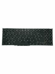Asus ile Uyumlu X515EA-EJ1315, X515EA-EJ1318, X515EA-EJ3902 Notebook Klavye Siyah TR