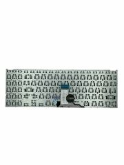 Asus ile Uyumlu X515EA-EJ1315, X515EA-EJ1318, X515EA-EJ3902 Notebook Klavye Siyah TR