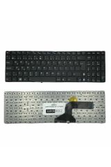 Asus ile Uyumlu K53SV-SX061V, K53SV-SX071V, K53SV-SX1005V, K53SV-SX1006V Notebook Klavye Siyah TR