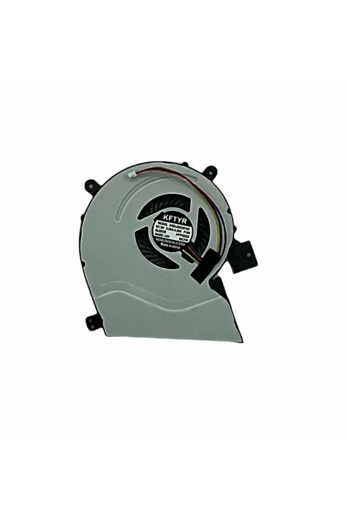Asus ile Uyumlu X451C, X451CA, X551C, X551CA, X551M, X551MAV Cpu Fan, İşlemci Fanı