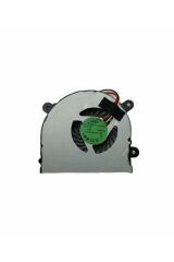 Clevo ile Uyumlu DFS491105MH0T-F85J, E33-0800100-F05 Cpu Fan, İşlemci Fanı