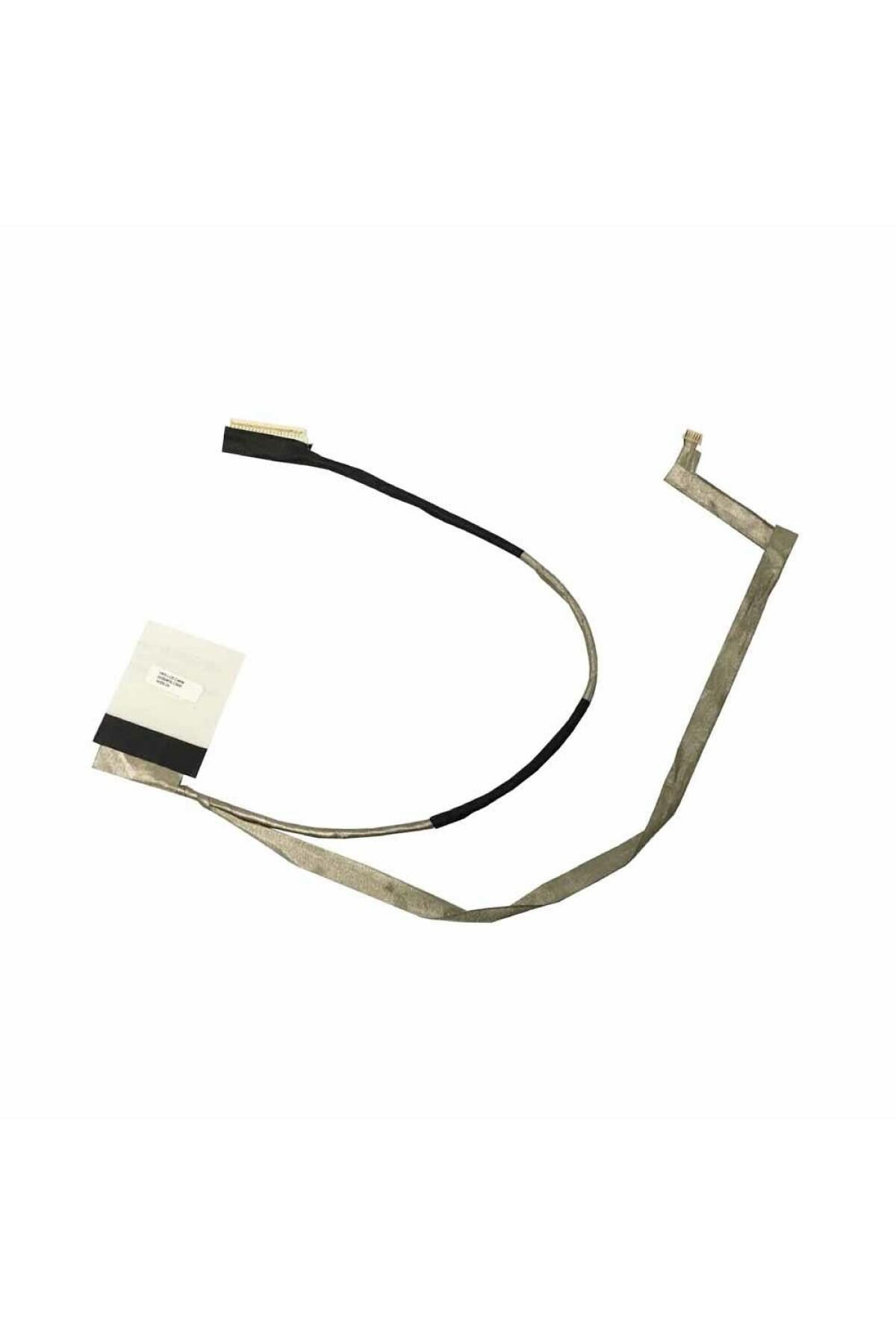 Sony ile Uyumlu Vaio Z50 50.4RM05.011 Ekran Data Flex Kablosu