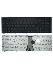 Lenovo ile Uyumlu B5050 80S20029TX, B5050 8821941600 Notebook Klavye Siyah TR