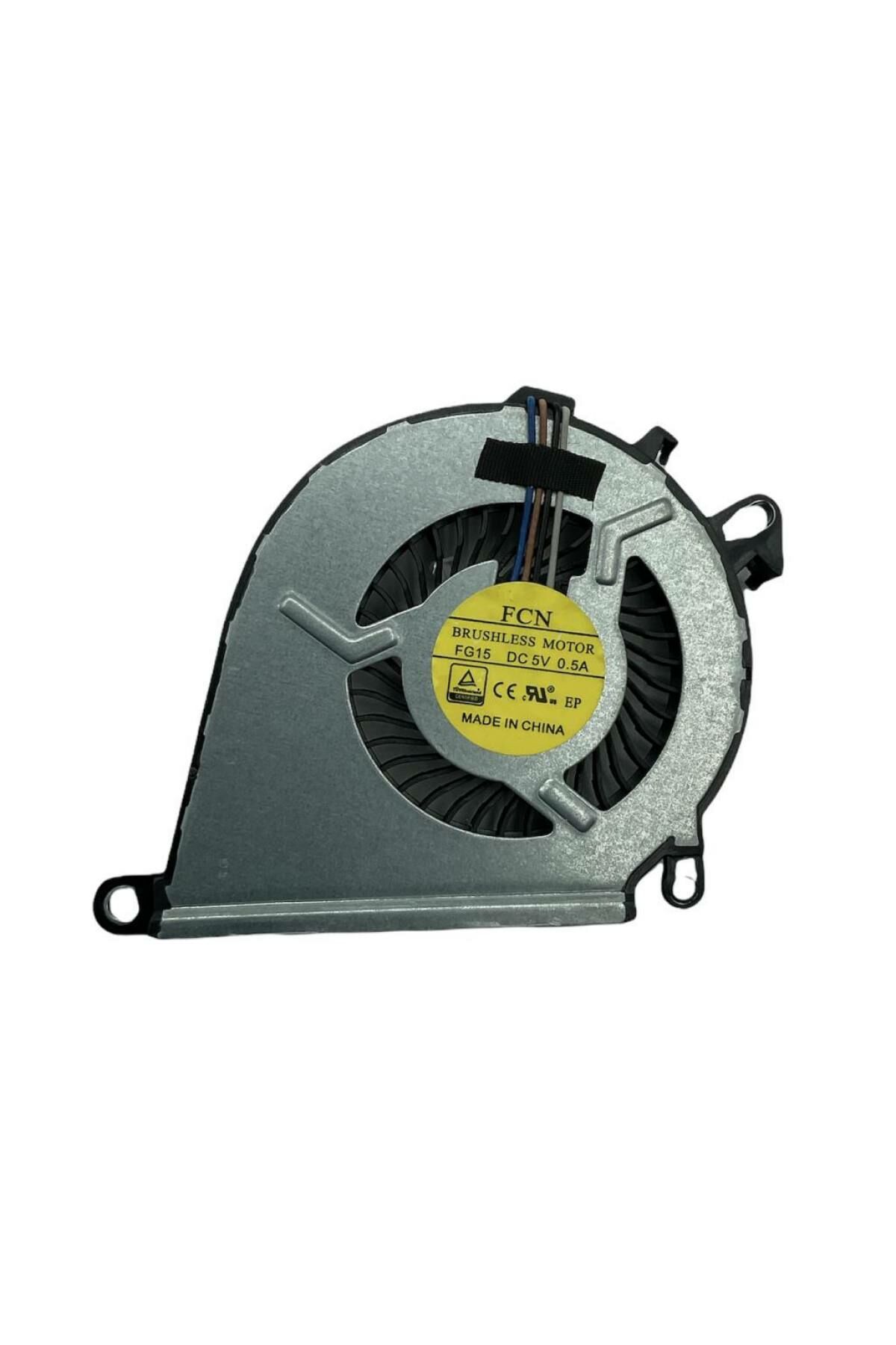 Hp ile Uyumlu 0FHJ50000H DFS150205AM0T Cpu Fan, İşlemci Fanı