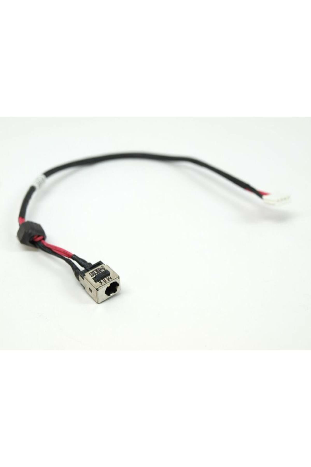 Lenovo ile Uyumlu Ideapad G560, G560a, G560aL, G560e, G565 Power Jack, Şarj Soketi