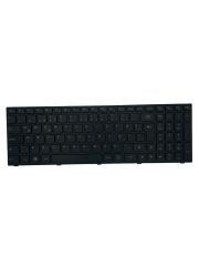 Lenovo ile Uyumlu E51-80 Type 80QB, E5180 Type 80SK Notebook Klavye Siyah TR