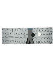 Lenovo ile Uyumlu E51-80 Type 80QB, E5180 Type 80SK Notebook Klavye Siyah TR