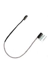Toshiba ile Uyumlu Satellite L50D-B-10X, L50D-B-11T, L50D-B-127 Ekran Data Flex Kablosu 40 Pin
