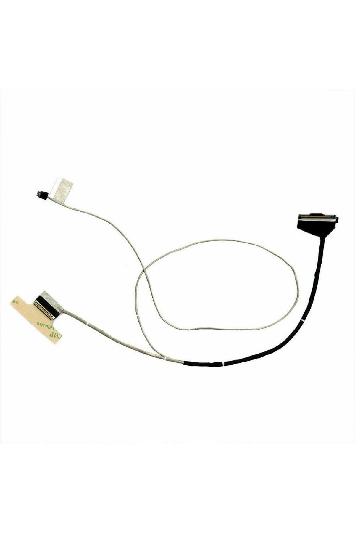 Acer ile Uyumlu Aspire E5-523, E5-523G Ekran Data Flex Kablosu