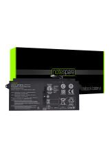 Acer ile Uyumlu Aspire S7 S7-391-53334G12AWS Notebook Batarya Pil