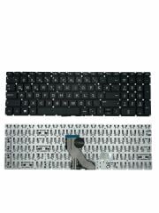 Hp ile Uyumlu Pavilion Gaming 15-dk0017nt (8UF06EA) Notebook Klavye Siyah TR
