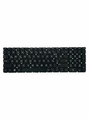Hp ile Uyumlu Pavilion Gaming 15-dk0017nt (8UF06EA) Notebook Klavye Siyah TR